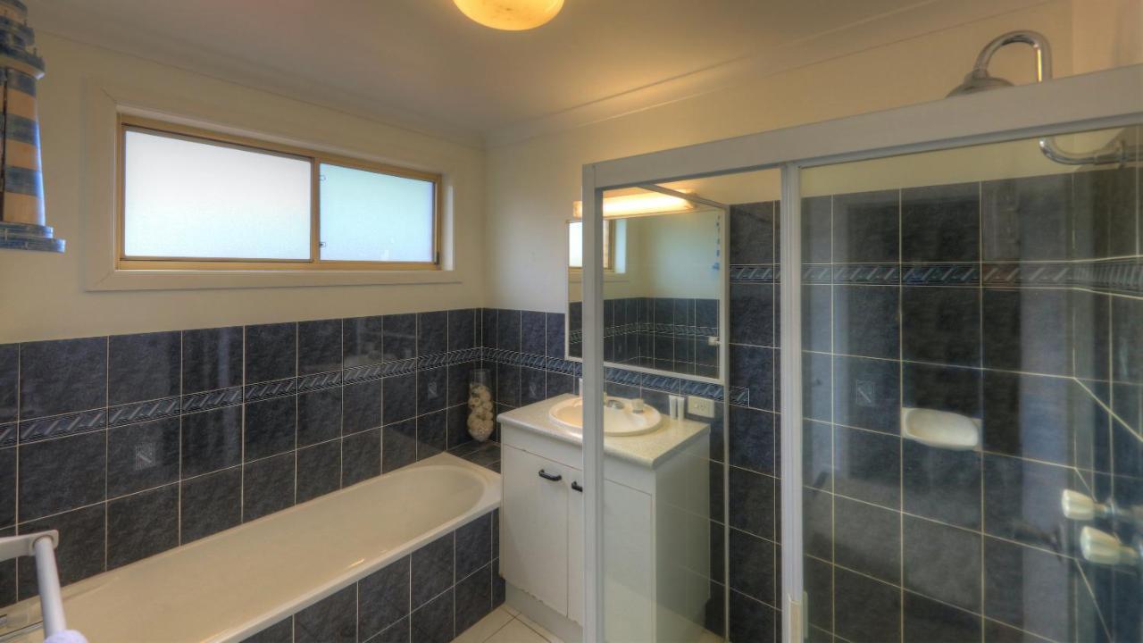 Yamba Motor Inn Buitenkant foto