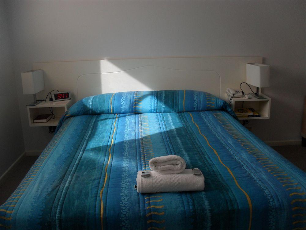 Yamba Motor Inn Buitenkant foto
